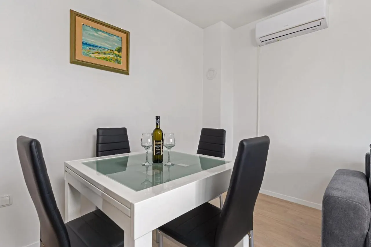 Apartman Kety Apartment Krk  Krk Town