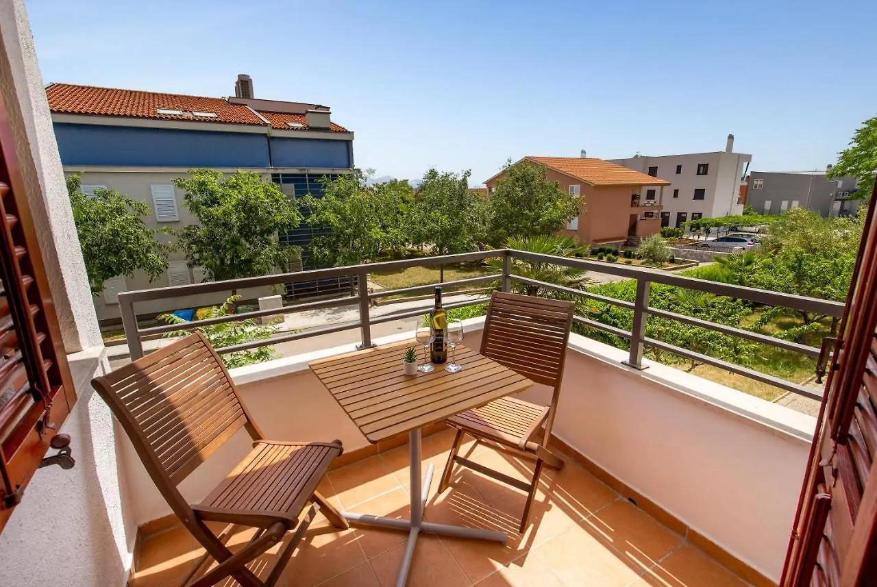 Apartman Kety Apartment Krk