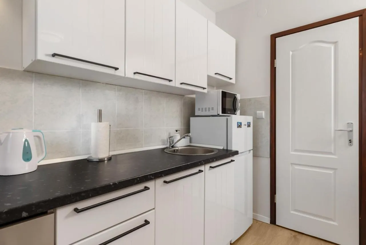 Apartman Kety Apartment Krk
