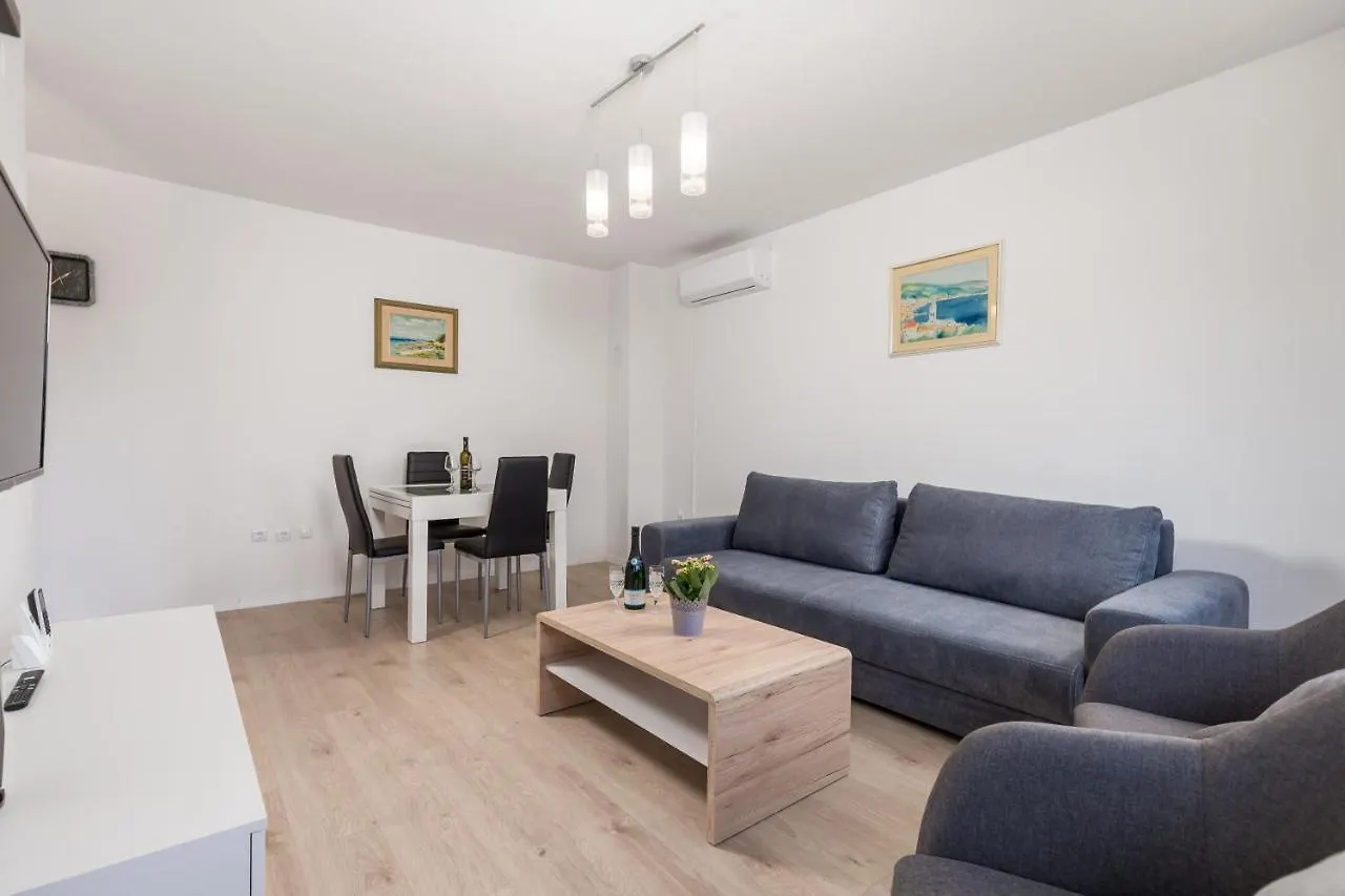 Apartman Kety Apartment Krk
