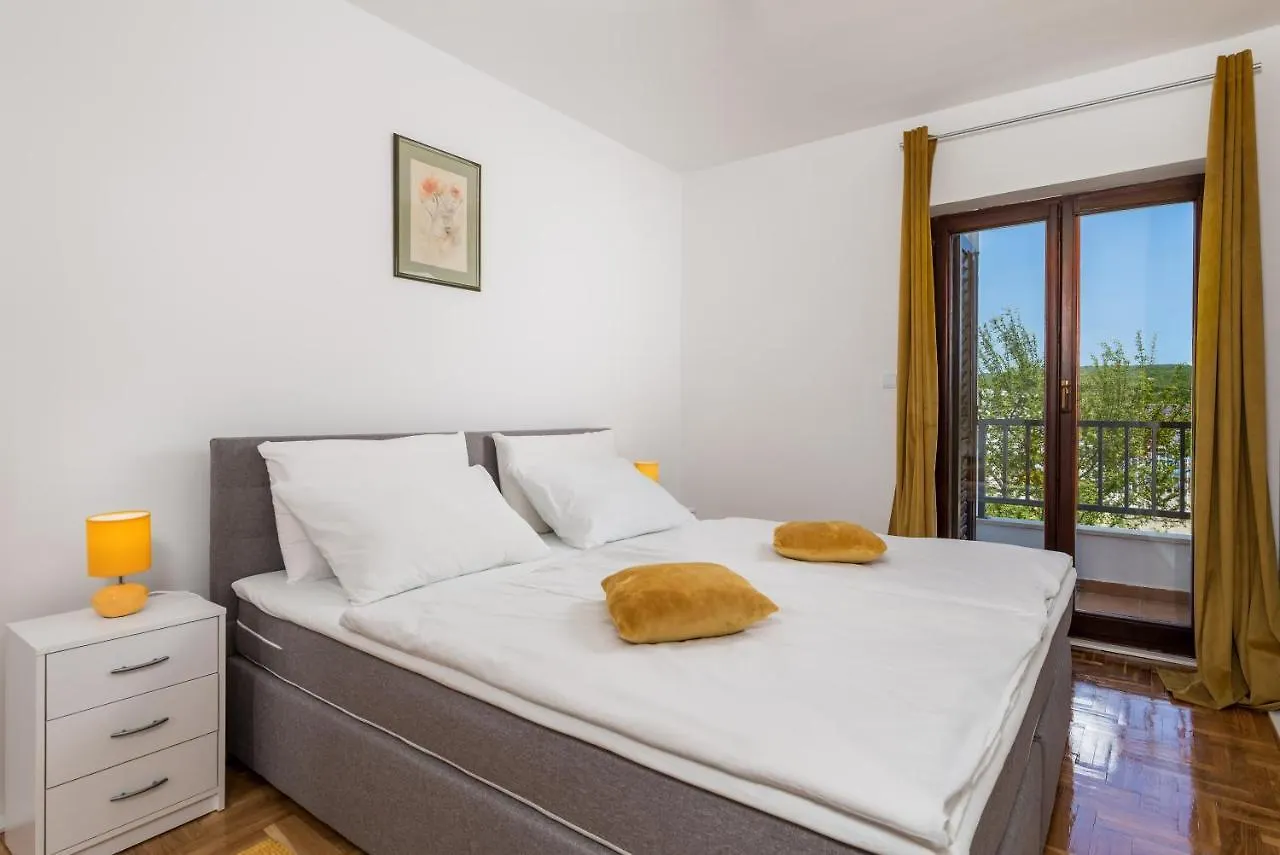Apartman Kety Apartment Krk