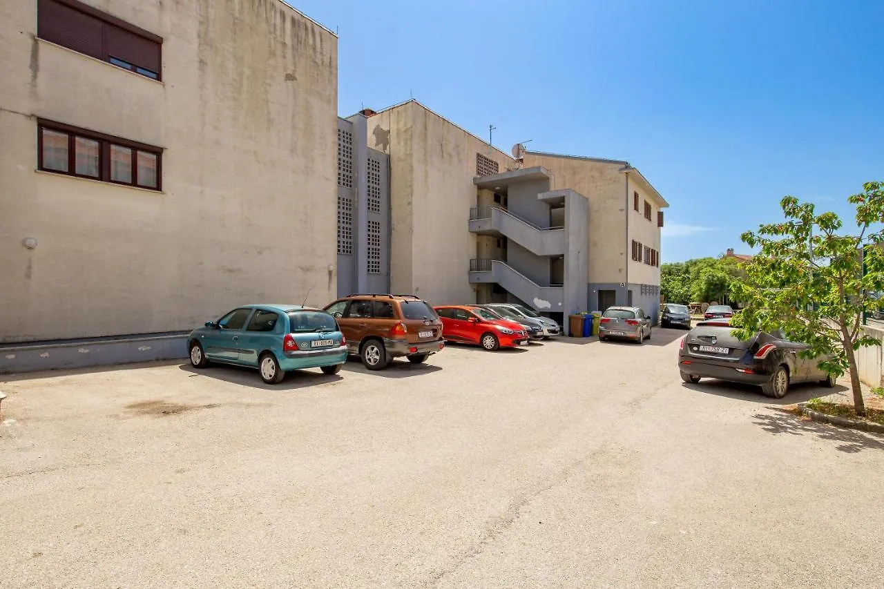 Apartman Kety Apartment Krk